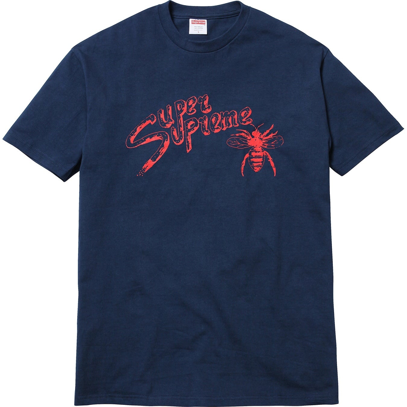 Super Supreme Tee view 3